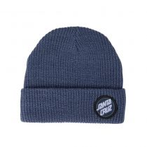 Bonnet Santa Cruz Other Dot Vintage Blue