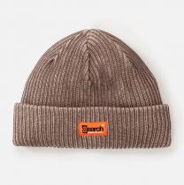 BONNET SEARCH CHUNKY REG BEANIE