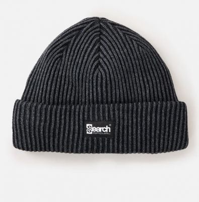 BONNET SEARCH CHUNKY REG BEANIE