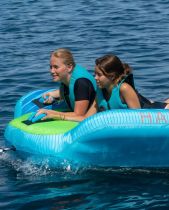 bouee ski marlin 2 personnes