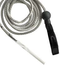 Bout de bordé choqué barre Slingshot Sentinel