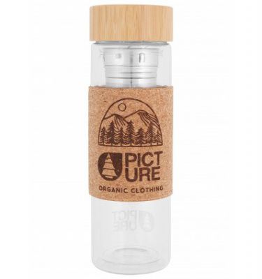 Bouteille Avec Filtre � Th� Picture Kaula Cork