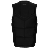 Brand Impact Vest Fzip Wake