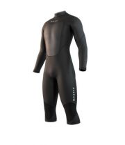 Brand Longarm Shortleg 3/2 Bzip Flatlock