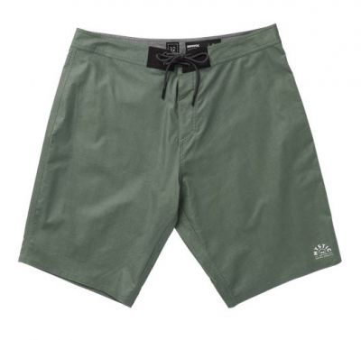 Brand Movement Boardshort Dark Olive