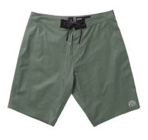 Brand Movement Boardshort Dark Olive