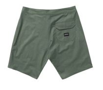 Brand Movement Boardshort Dark Olive