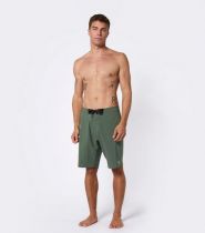 Brand Movement Boardshort Dark Olive