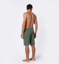 Brand Movement Boardshort Dark Olive