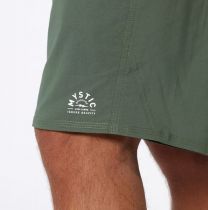 Brand Movement Boardshort Dark Olive