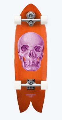 C-Hawk 33\  Christenson x YOW Surfskate