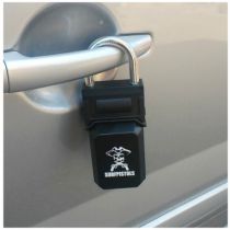 Cadenas coffre pour clefs Surfpistols