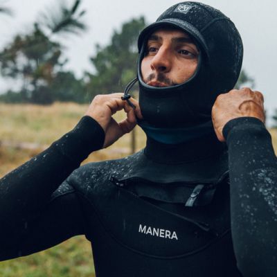 CAGOULE MANERA X10D 2MM