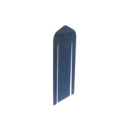 Cale de planche/foil PPC 1 degr� (4 mm) Universelle