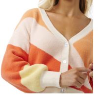 CARDIGAN RIP CURL HIGH TIDE KNIT 