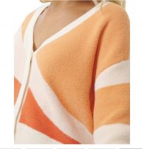 CARDIGAN RIP CURL HIGH TIDE KNIT 