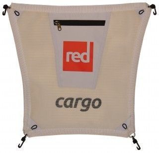 Cargo Net Red Paddle Co