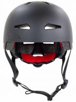 Casque Enfant REKD Elite 2.0 Black