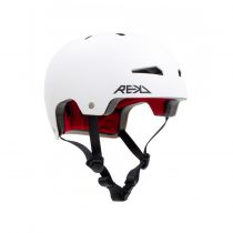 Casque Enfant REKD Elite 2.0 Blanc