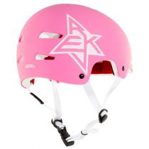 Casque REKD Elite Icone Pink White