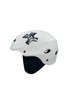 CASQUE SURFPISTOLS