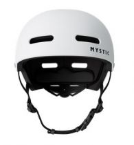 Casque Vandal Mystic