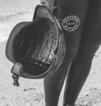 Casques Manera S-FOAM HELMET