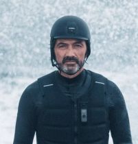Casques Manera S-FOAM HELMET