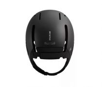 Casques Mystic Legacy Helmet - Black 2025/26