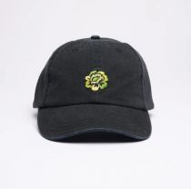 Casquette 6 pans Carioca