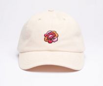 Casquette 6 pans Carioca