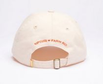 Casquette 6 pans Carioca
