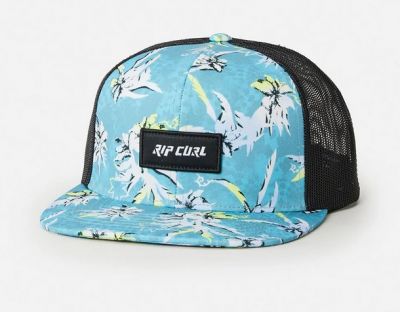 Casquette Combo Trucker