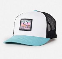 Casquette Custom Curve Trucker