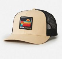 Casquette Custom Curve Trucker