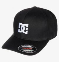 Casquette DC Shoes Star 2 Black