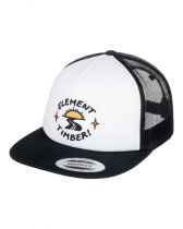 Casquette Element Timber Off White