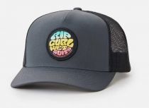 Casquette enfant Wetsuit Icon Trucker KIDS