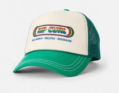 Casquette Mixed Revival Trucker