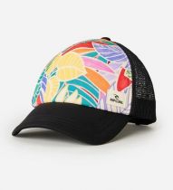 Casquette Mixed Yardage Trucker