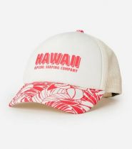 Casquette Mixed Yardage Trucker