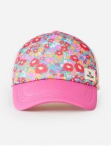 Casquette Mixed Yardage Trucker