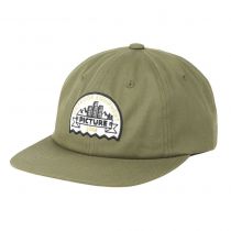 Casquette Picture Rill Army Green