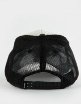 Casquette revival trucker 