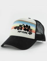 Casquette revival trucker 