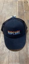Casquette revival trucker 