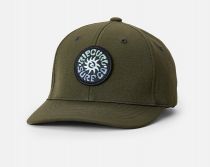 Casquette Rinsed Flexfit Enfant