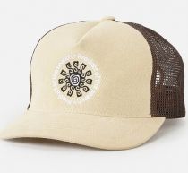 Casquette Search Sun Trucker