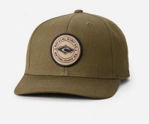 Casquette Snapback Stapler