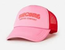 Casquette Surf Puff Trucker